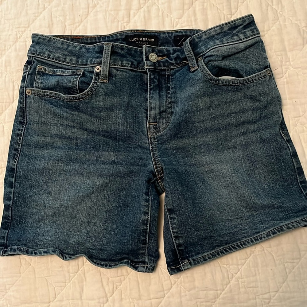 Lucky Brand shorts
